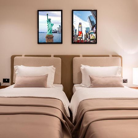 Ruby Hotel Prishtina Приштина Экстерьер фото